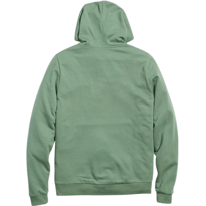 Marine Layer Men's Afternoon Hoodie - Full - Zip Hoodies - SwagWear