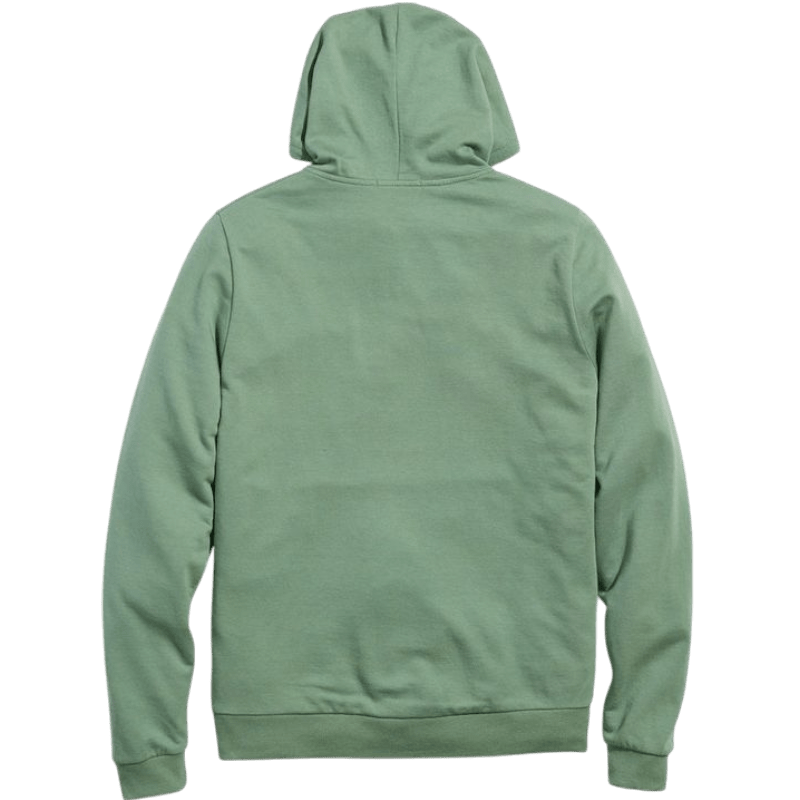 Marine Layer Men's Afternoon Hoodie - Full - Zip Hoodies - SwagWear