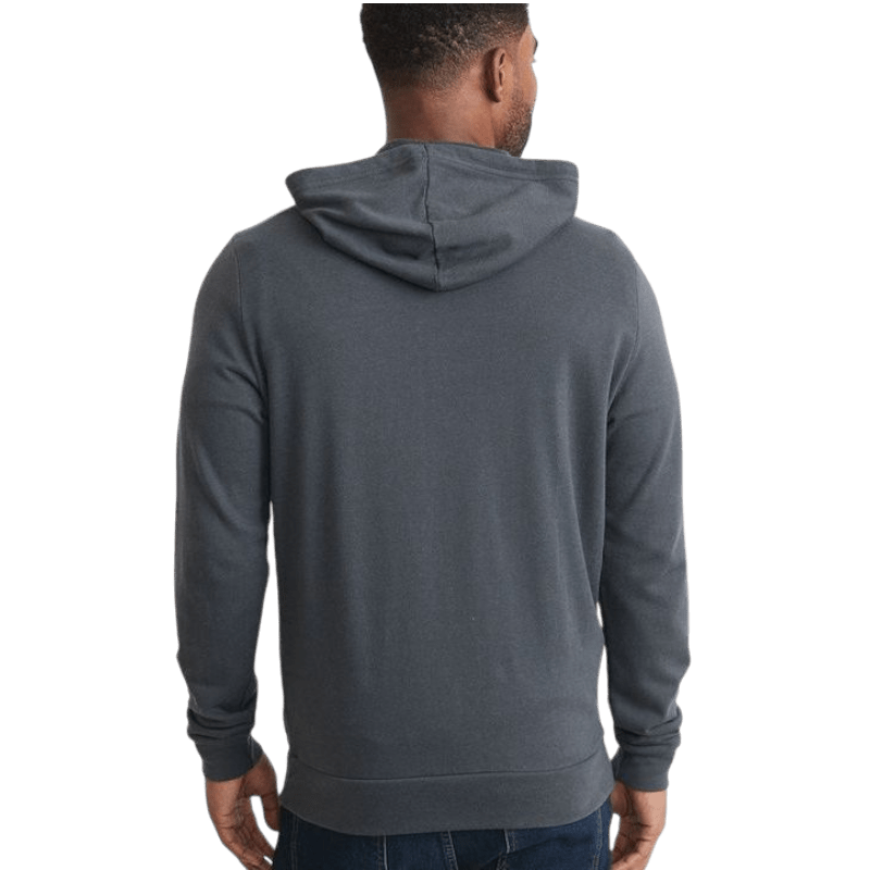 Marine Layer Men's Afternoon Hoodie - Full - Zip Hoodies - SwagWear