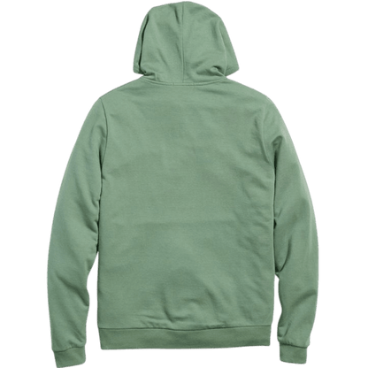 Marine Layer Men's Afternoon Hoodie - Full-Zip Hoodies - SwagWear