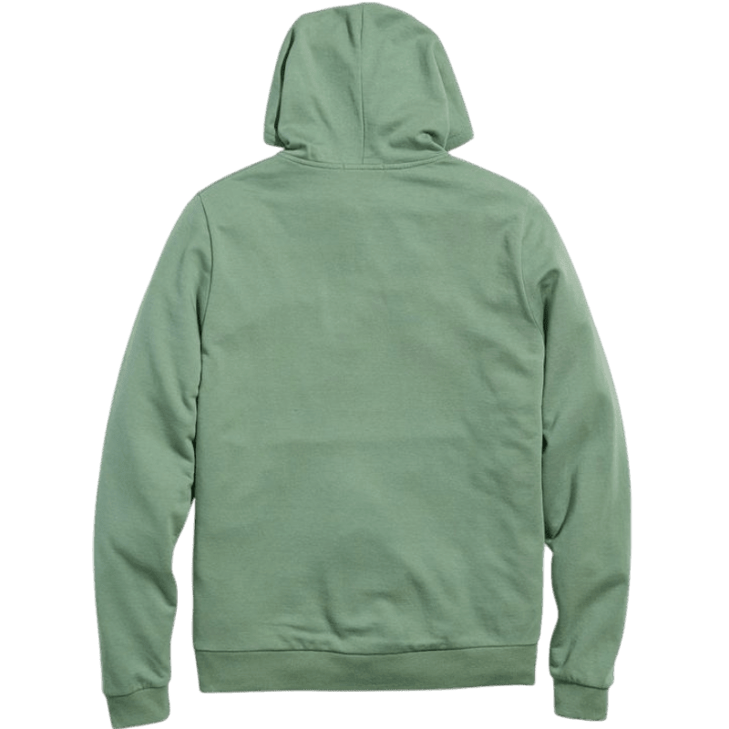 Marine Layer Men's Afternoon Hoodie - Full-Zip Hoodies - SwagWear