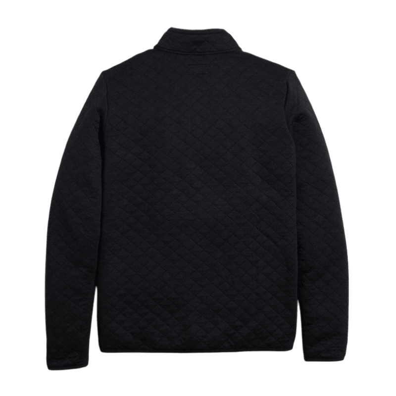 Marine Layer Men's Corbet Full Zip Jacket - Jackets - SwagWear