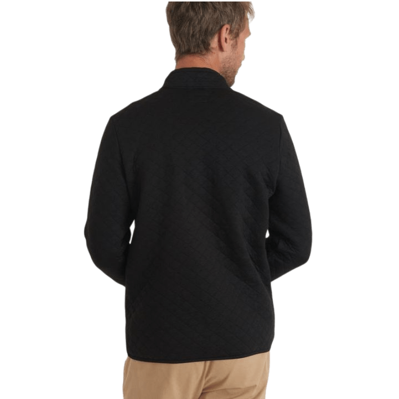 Marine Layer Men's Corbet Full Zip Jacket - Jackets - SwagWear