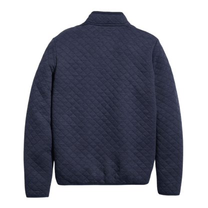 Marine Layer Men's Corbet Full Zip Jacket - Jackets - SwagWear