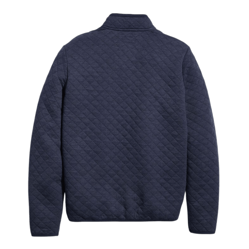 Marine Layer Men's Corbet Full Zip Jacket - Jackets - SwagWear
