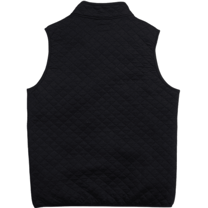 Marine Layer Men's Corbet Full Zip Vest - Vests - SwagWear