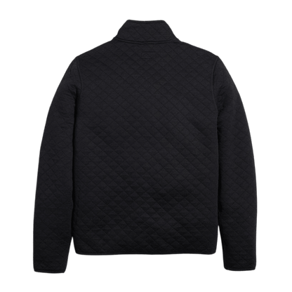 Marine Layer Men's Corbet Quarter Zip Pullover - Pullovers - SwagWear