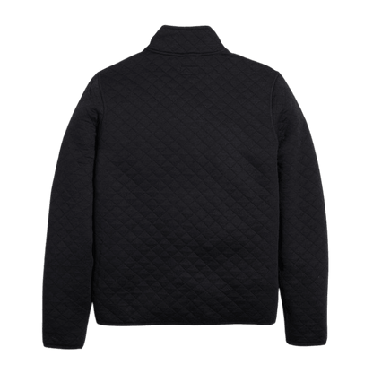 Marine Layer Men's Corbet Quarter Zip Pullover - Pullovers - SwagWear