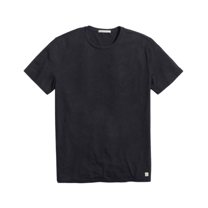 Marine Layer Men's Re - Spun Signature Crew - T-Shirts - SwagWear