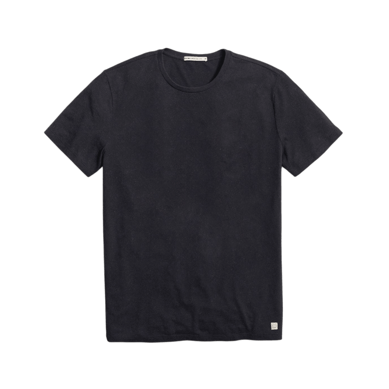Marine Layer Men's Re - Spun Signature Crew - T-Shirts - SwagWear