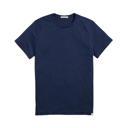 Marine Layer Men's Re - Spun Signature Crew - T-Shirts - SwagWear