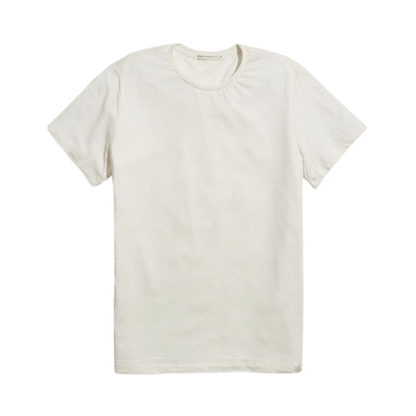 Marine Layer Men's Re - Spun Signature Crew - T-Shirts - SwagWear