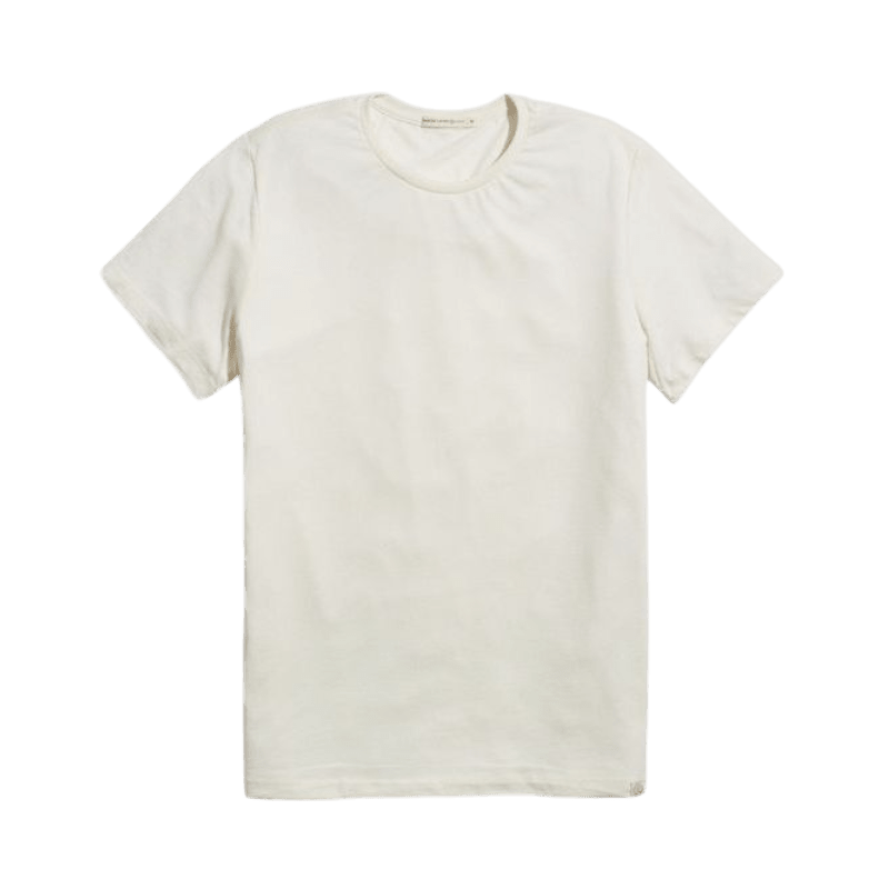 Marine Layer Men's Re - Spun Signature Crew - T-Shirts - SwagWear