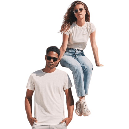 Marine Layer Men's Re - Spun Signature Crew - T-Shirts - SwagWear