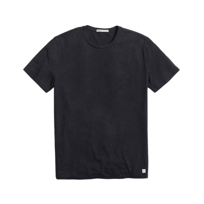 Marine Layer Men's Re-Spun Signature Crew - T-Shirts - SwagWear
