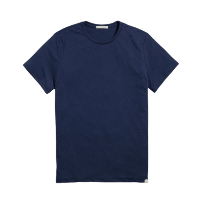 Marine Layer Men's Re-Spun Signature Crew - T-Shirts - SwagWear