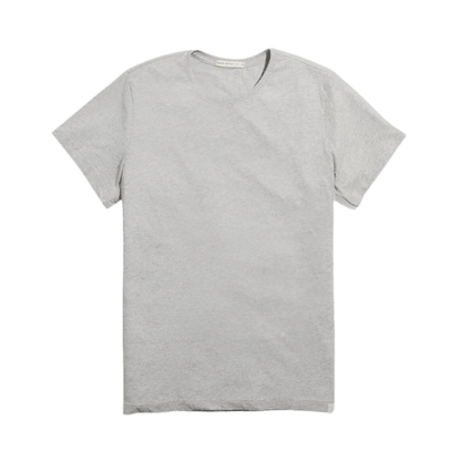Marine Layer Men's Re-Spun Signature Crew - T-Shirts - SwagWear