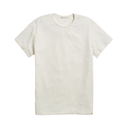 Marine Layer Men's Re-Spun Signature Crew - T-Shirts - SwagWear