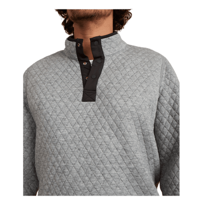 Marine Layer Men's Reversible Corbet Pullover - Pullovers - SwagWear