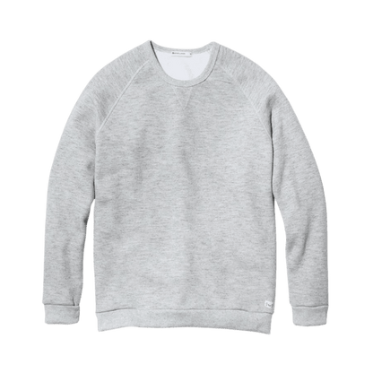 Marine Layer Men's Sherpa Crew Pullover - Sweatshirts - SwagWear