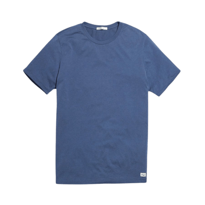 Marine Layer Men's Signature Crew - T-Shirts - SwagWear