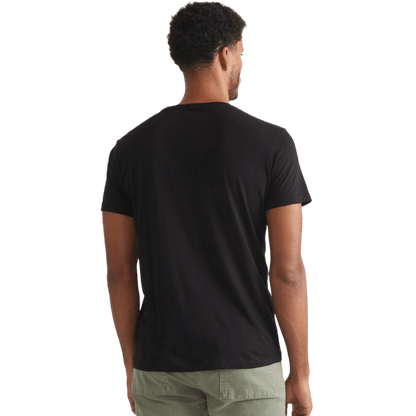 Marine Layer Men's Signature Crew - T-Shirts - SwagWear