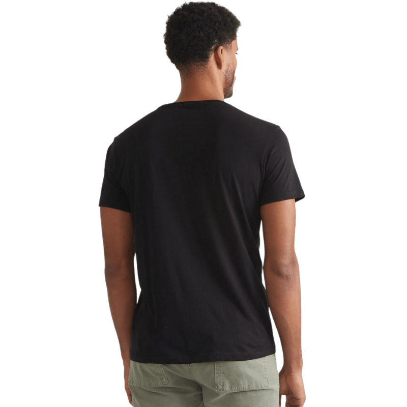 Marine Layer Men's Signature Crew - T-Shirts - SwagWear