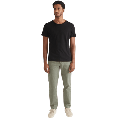Marine Layer Men's Signature Crew - T-Shirts - SwagWear