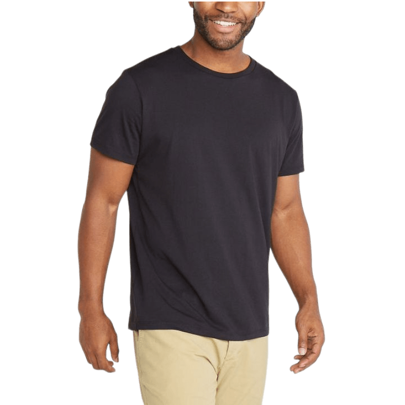 Marine Layer Men's Signature Crew - T-Shirts - SwagWear