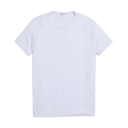 Marine Layer Men's Signature Crew - T-Shirts - SwagWear