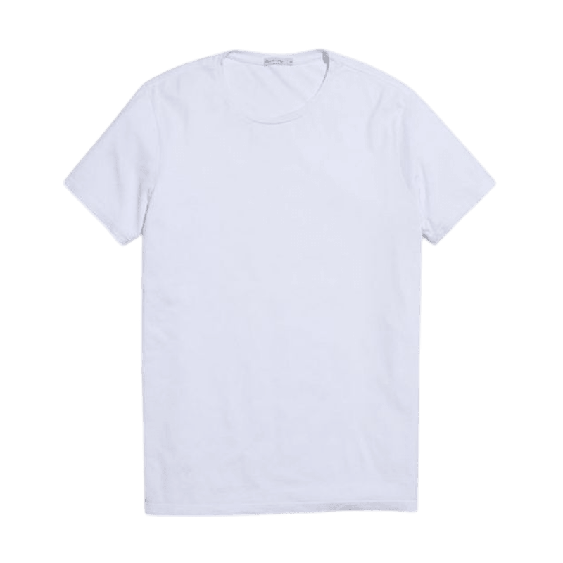 Marine Layer Men's Signature Crew - T-Shirts - SwagWear