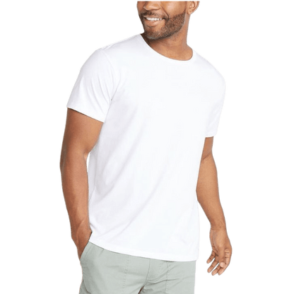Marine Layer Men's Signature Crew - T-Shirts - SwagWear