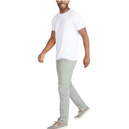 Marine Layer Men's Signature Crew - T-Shirts - SwagWear