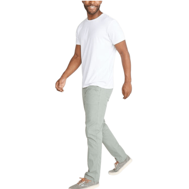 Marine Layer Men's Signature Crew - T-Shirts - SwagWear