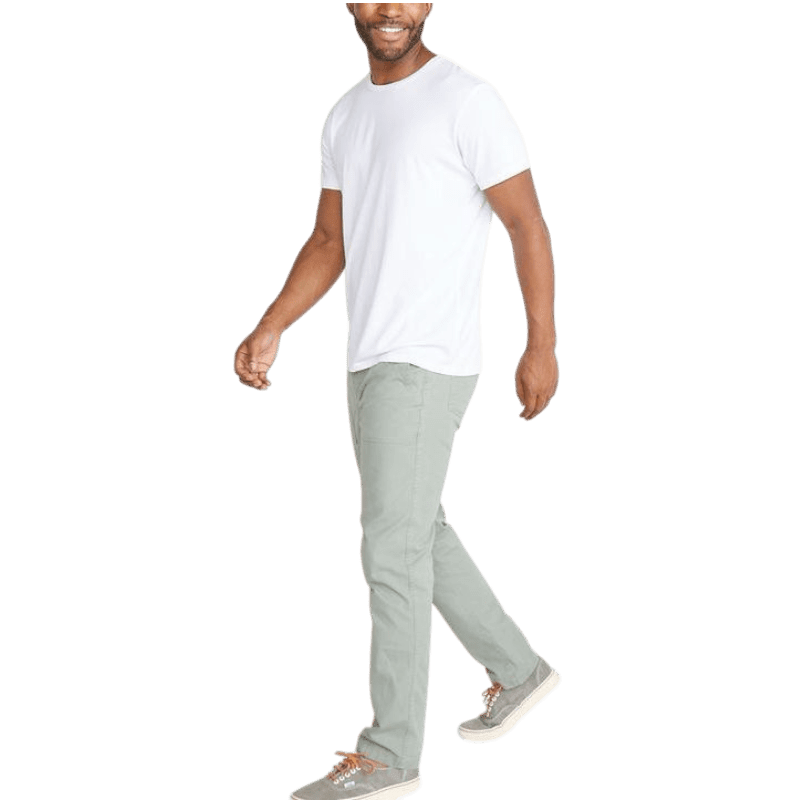 Marine Layer Men's Signature Crew - T-Shirts - SwagWear