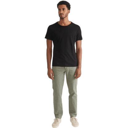 Marine Layer Men's Signature Crew - T-Shirts - SwagWear