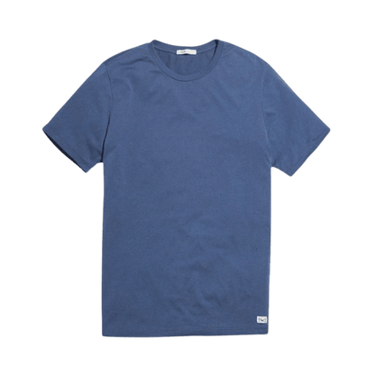 Marine Layer Men's Signature Crew - T-Shirts - SwagWear