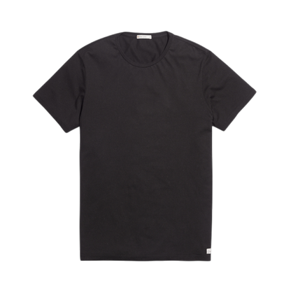 Marine Layer Signature Crew T-Shirt - T-Shirts