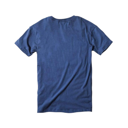 Marine Layer Signature Crew T-Shirt - T-Shirts