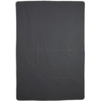 Marine Layer Signature Lined Blanket - Blankets - SwagWear