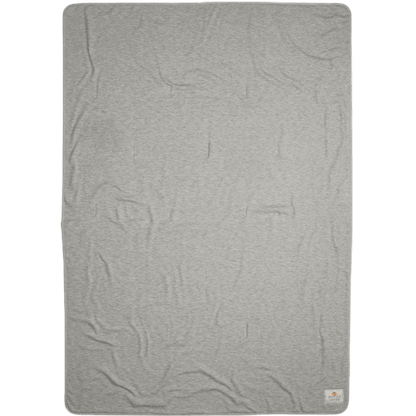 Marine Layer Signature Lined Blanket - Blankets - SwagWear