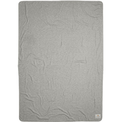 Marine Layer Signature Lined Blanket - Blankets - SwagWear