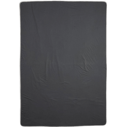Marine Layer Signature Lined Blanket - Blankets - SwagWear