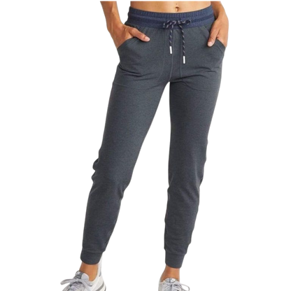 Marine Layer Sport Joggers - Sweatpants