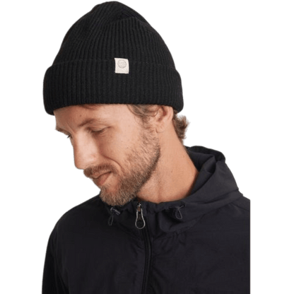 Marine Layer Tahoe Beanie - Beanies - SwagWear