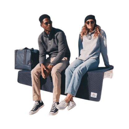 Marine Layer Weekender Bag - Weekender Duffel Bags - SwagWear