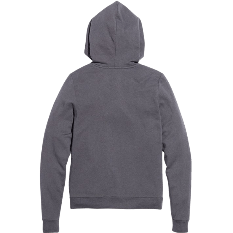 Marine Layer Women's Afternoon Hoodie - Full - Zip Hoodies - SwagWear