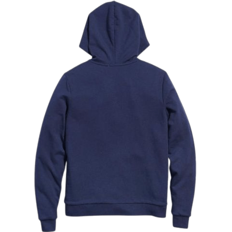 Marine Layer Women's Afternoon Hoodie - Full - Zip Hoodies - SwagWear
