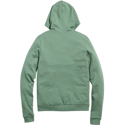 Marine Layer Women's Afternoon Hoodie - Full - Zip Hoodies - SwagWear