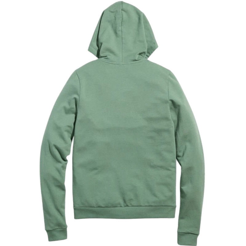 Marine Layer Women's Afternoon Hoodie - Full - Zip Hoodies - SwagWear